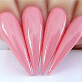G565, Pink Champagne Gel Polish by Kiara Sky - thePINKchair.ca - Gel Polish - Kiara Sky