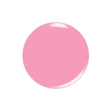 G565, Pink Champagne Gel Polish by Kiara Sky - thePINKchair.ca - Gel Polish - Kiara Sky