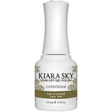 G568, Call it Cliche Gel Polish by Kiara Sky - thePINKchair.ca - Gel Polish - Kiara Sky