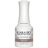 G569, Femme Fatale Gel Polish by Kiara Sky - thePINKchair.ca - Gel Polish - Kiara Sky
