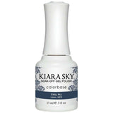 G573, Chill Pill Gel Polish by Kiara Sky - thePINKchair.ca - Gel Polish - Kiara Sky