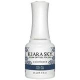 G573, Chill Pill Gel Polish by Kiara Sky