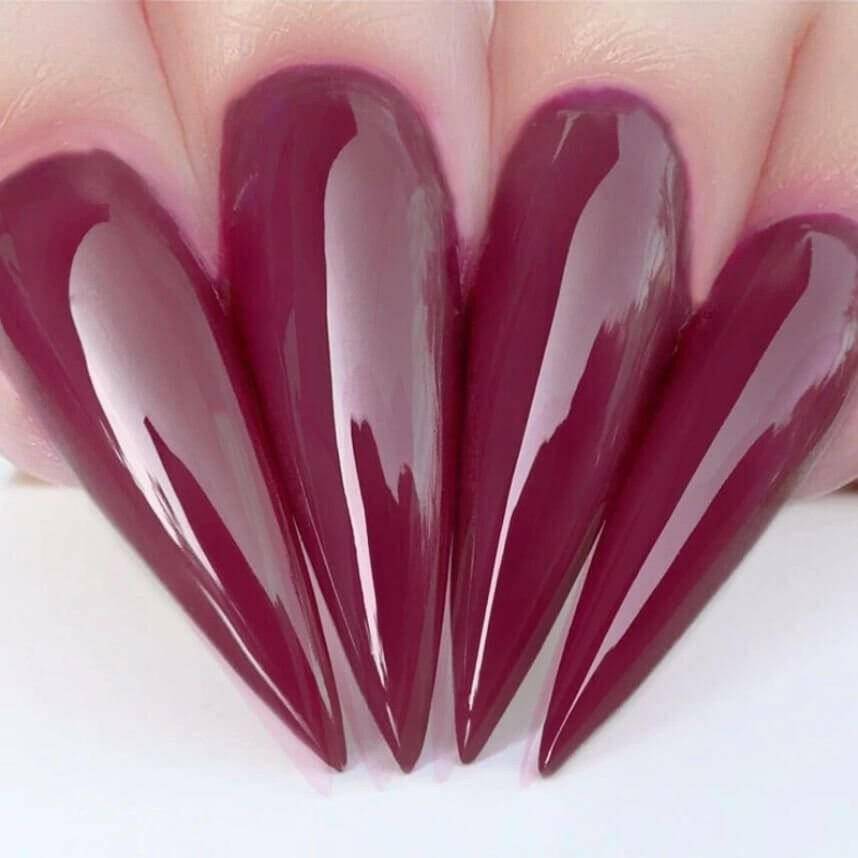 G574, Smitten Gel Polish by Kiara Sky - thePINKchair.ca - Gel Polish - Kiara Sky
