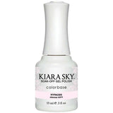 G579, Hypnosis Gel Polish by Kiara Sky - thePINKchair.ca - Gel Polish - Kiara Sky