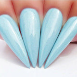 G581, Thrill Seeker Gel Polish by Kiara Sky