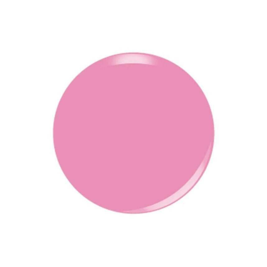 G582, Pink Tutu Gel Polish by Kiara Sky - thePINKchair.ca - Gel Polish - Kiara Sky