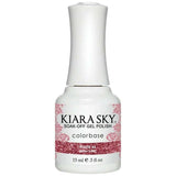 G585, Route 66 Gel Polish by Kiara Sky