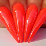 G586, Feeling Beachy! Gel Polish by Kiara Sky - thePINKchair.ca - Gel Polish - Kiara Sky