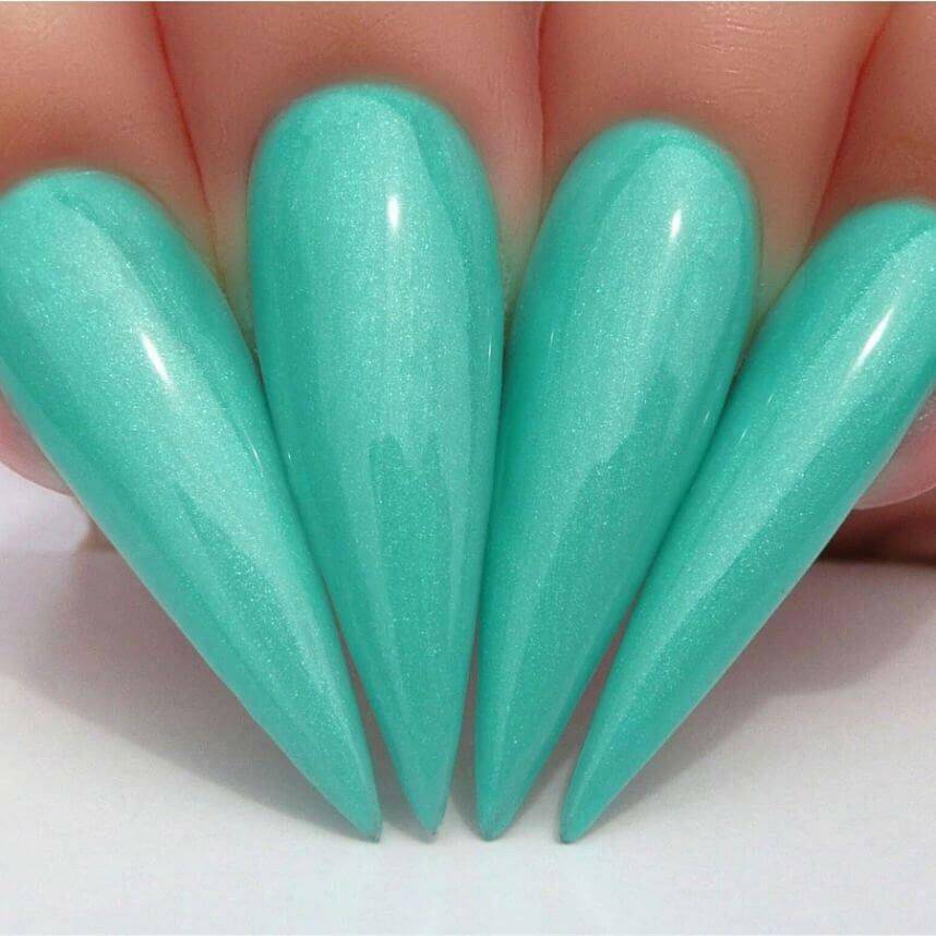 G588, Shake Your Palm Palm Gel Polish by Kiara Sky - thePINKchair.ca - Gel Polish - Kiara Sky