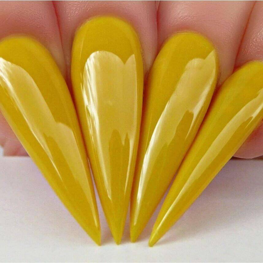 G592, The Bees Knees Gel Polish by Kiara Sky - thePINKchair.ca - Gel Polish - Kiara Sky