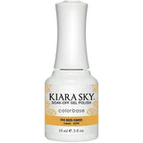 G592, The Bees Knees Gel Polish by Kiara Sky - thePINKchair.ca - Gel Polish - Kiara Sky