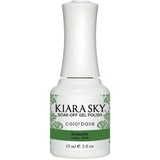 G594, Dynastea Gel Polish by Kiara Sky - thePINKchair.ca - Gel Polish - Kiara Sky