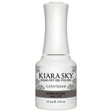 G599, License to Chill Gel Polish by Kiara Sky - thePINKchair.ca - Gel Polish - Kiara Sky