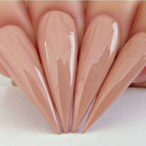 G600, Naughty List Gel Polish by Kiara Sky - thePINKchair.ca - Gel Polish - Kiara Sky