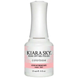 G601, Love at Frost Bite Gel Polish by Kiara Sky - thePINKchair.ca - Gel Polish - Kiara Sky