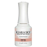 G605, Bare Skin Gel Polish by Kiara Sky