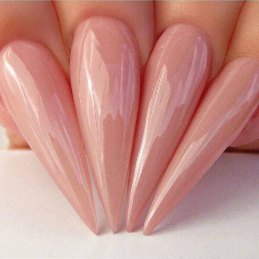G607, Cheeky Gel Polish by Kiara Sky - thePINKchair.ca - Gel Polish - Kiara Sky