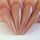 G609, Tan Lines Gel Polish by Kiara Sky