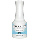 G619, Remix Gel Polish by Kiara Sky