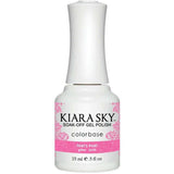 G620, That's Phat Gel Polish by Kiara Sky