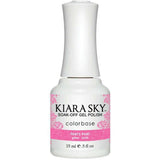 G620, That's Phat Gel Polish by Kiara Sky - thePINKchair.ca - Gel Polish - Kiara Sky
