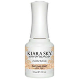 G625, First Class Ticket Gel Polish by Kiara Sky - thePINKchair.ca - Gel Polish - Kiara Sky