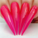 G626, Pink Passport Gel Polish by Kiara Sky - thePINKchair.ca - Gel Polish - Kiara Sky