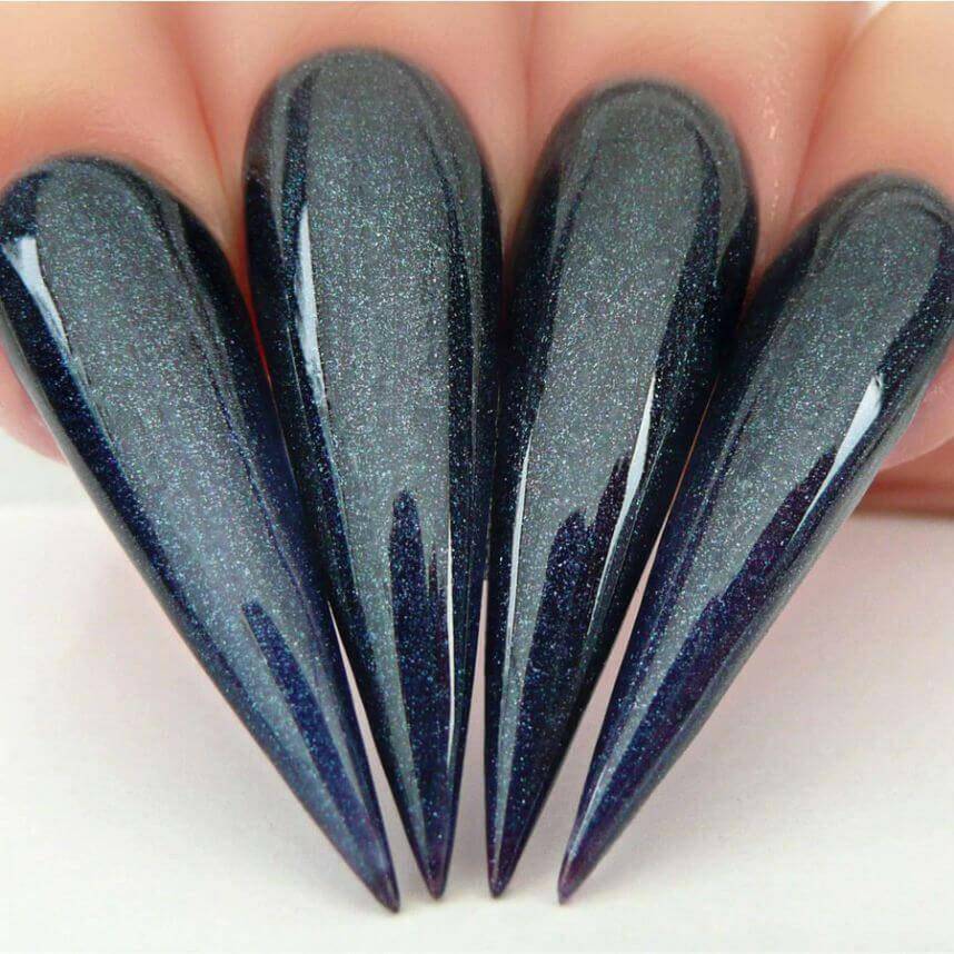 G628, Let's Get Sirius Gel Polish by Kiara Sky - thePINKchair.ca - Gel Polish - Kiara Sky