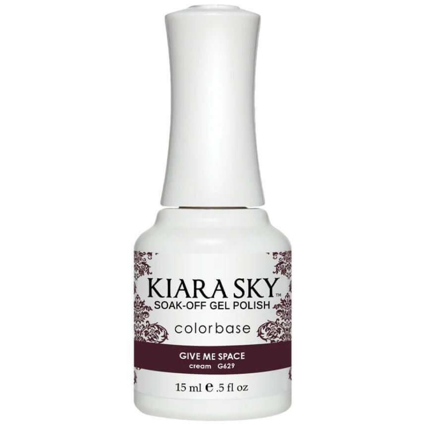 G629, Give Me Space Gel Polish by Kiara Sky - thePINKchair.ca - Gel Polish - Kiara Sky