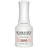 G633, Staycation Gel Polish by Kiara Sky