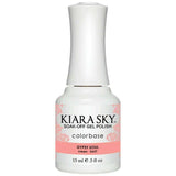 G637, Gypsy Soul Gel Polish by Kiara Sky