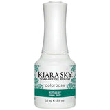 G639, Bottles Up Gel Polish by Kiara Sky