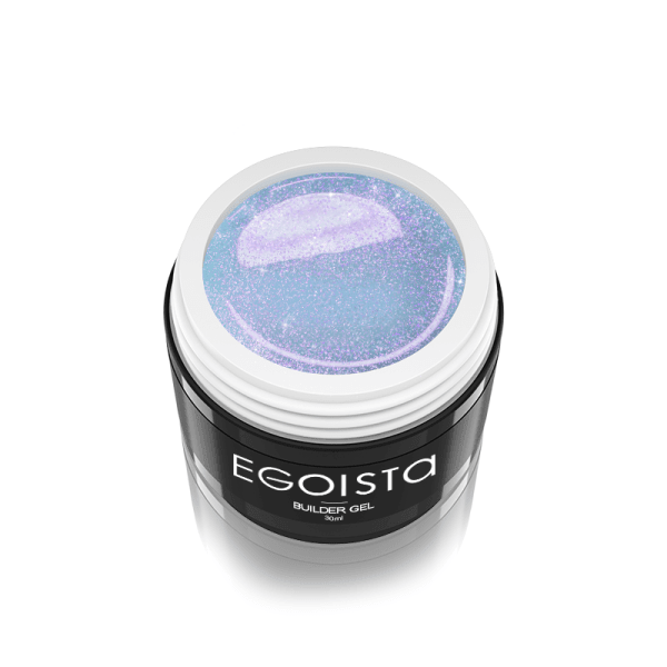 Galaxy - UV/LED Gel - thePINKchair.ca - Builder Gel - egoista