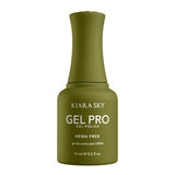 Gardens Of Versailles - HFG189 - thePINKchair.ca - gel polish - Kiara Sky