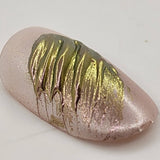 Gel - Oh! by thePINKchair - thePINKchair.ca - 3D Gel - thePINKchair.ca