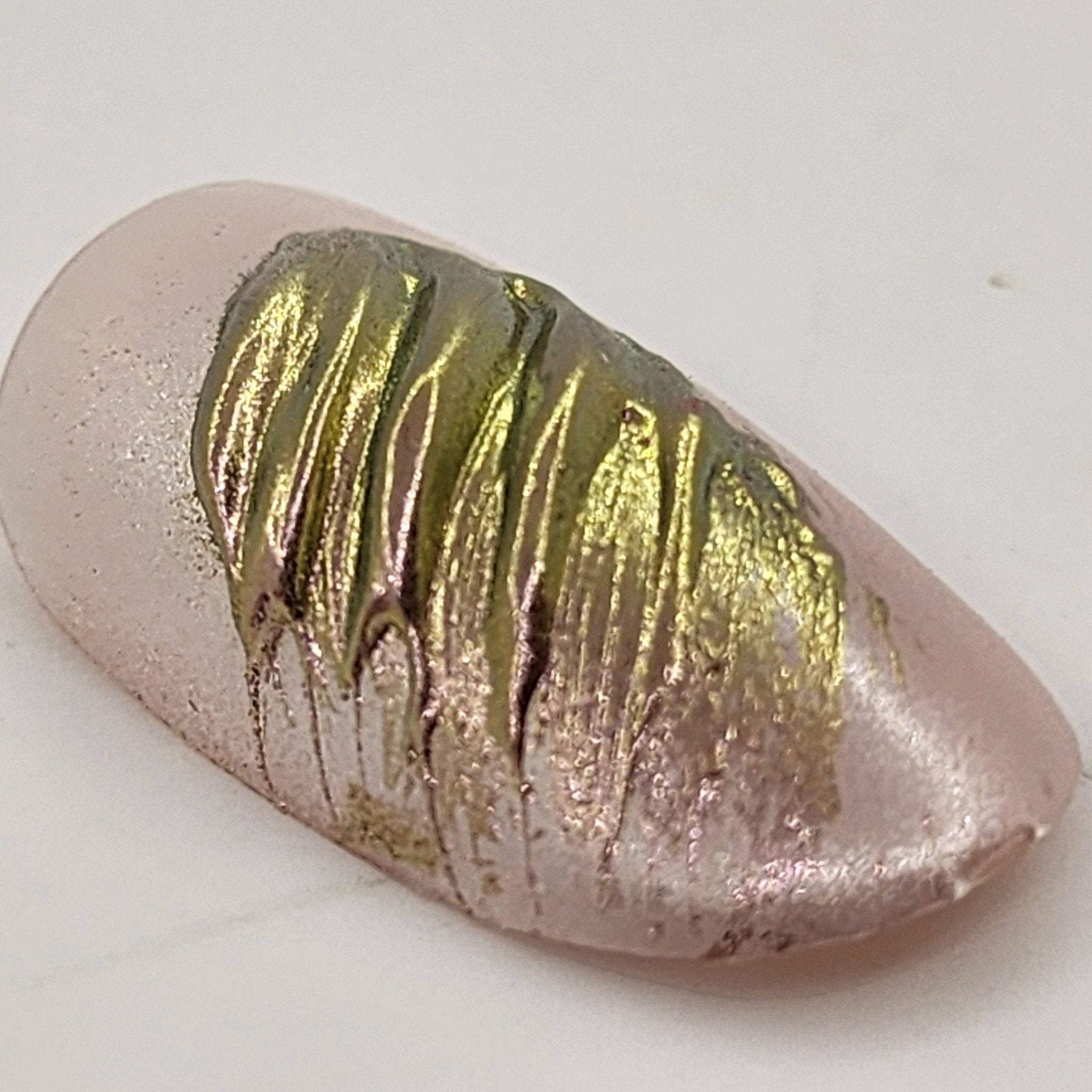 Gel - Oh! by thePINKchair - thePINKchair.ca - 3D Gel - thePINKchair.ca