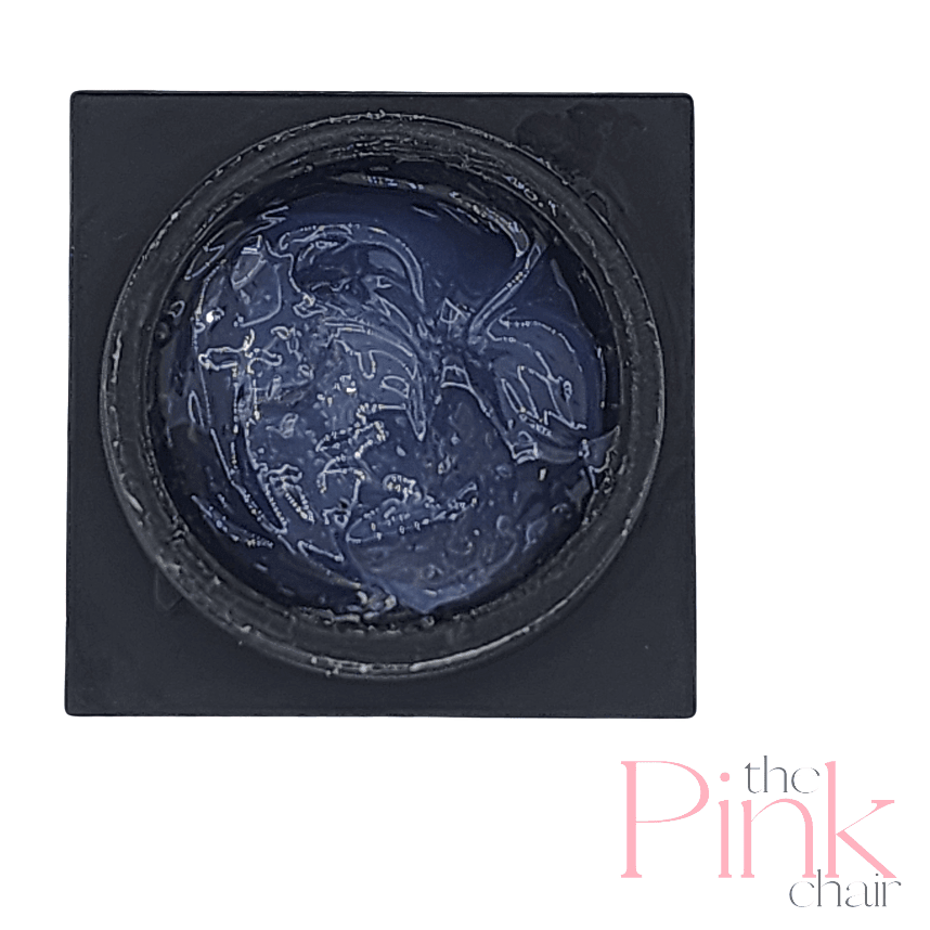 Gel - Oh! by thePINKchair - thePINKchair.ca - 3D Gel - thePINKchair.ca