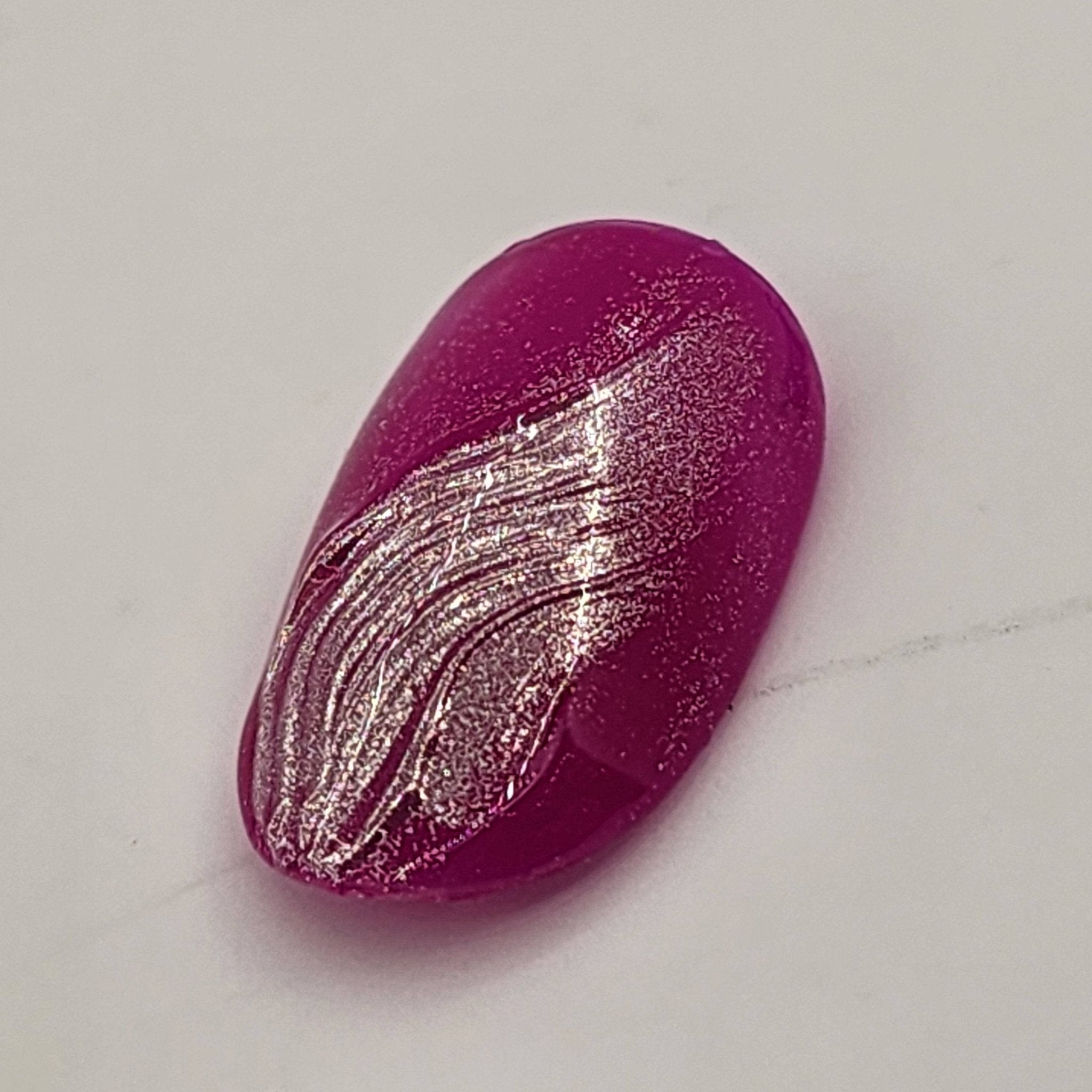 Gel - Oh! by thePINKchair - thePINKchair.ca - 3D Gel - thePINKchair.ca