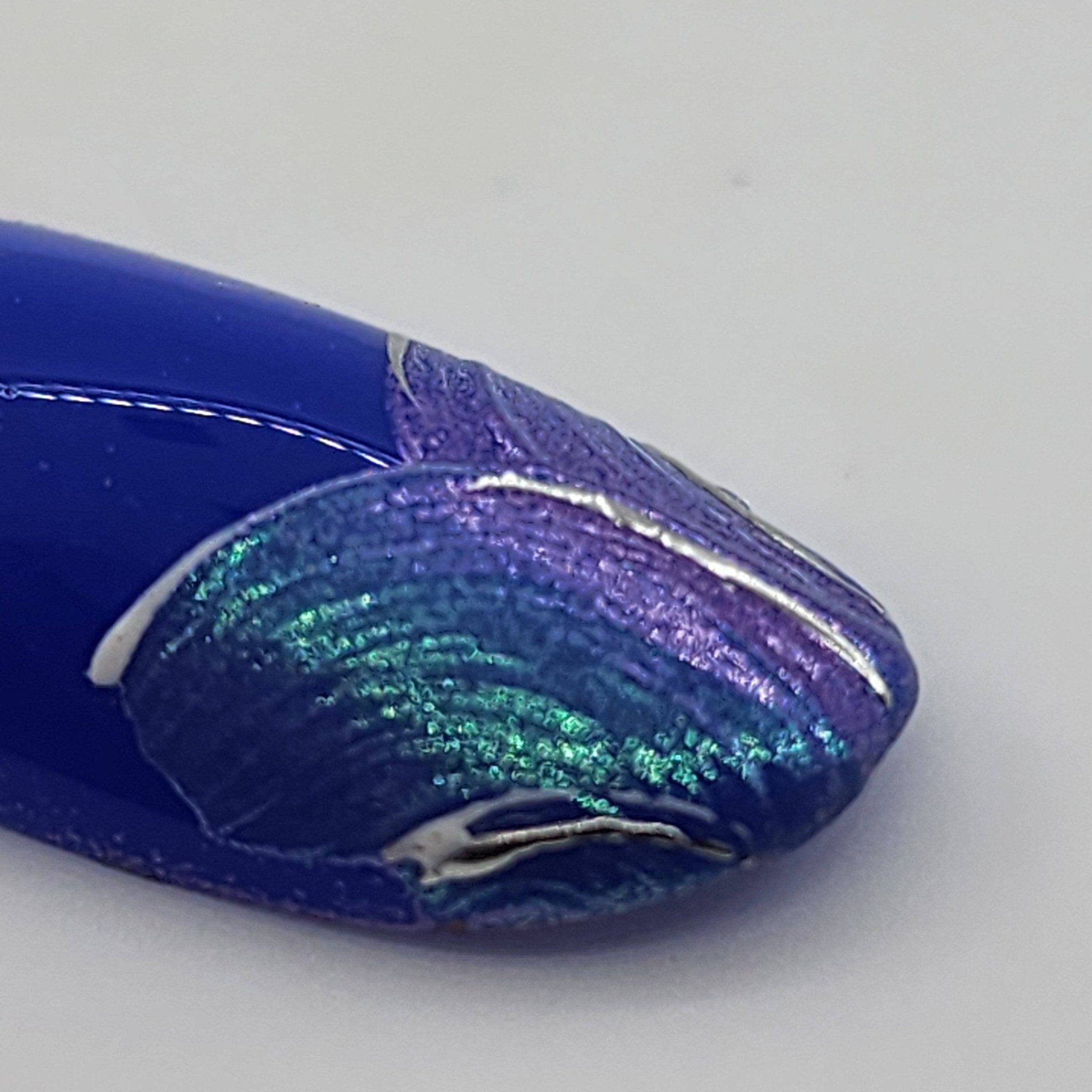 Gel - Oh! by thePINKchair - thePINKchair.ca - 3D Gel - thePINKchair.ca