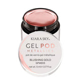 GEL POD METALLICS - thePINKchair.ca - Gel Paint - Kiara Sky