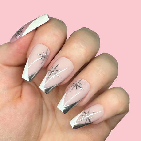 GEL POD METALLICS - thePINKchair.ca - Gel Paint - Kiara Sky