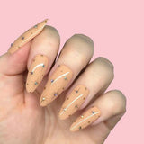 GEL POD METALLICS - thePINKchair.ca - Gel Paint - Kiara Sky