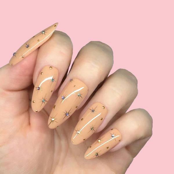 GEL POD METALLICS - thePINKchair.ca - Gel Paint - Kiara Sky