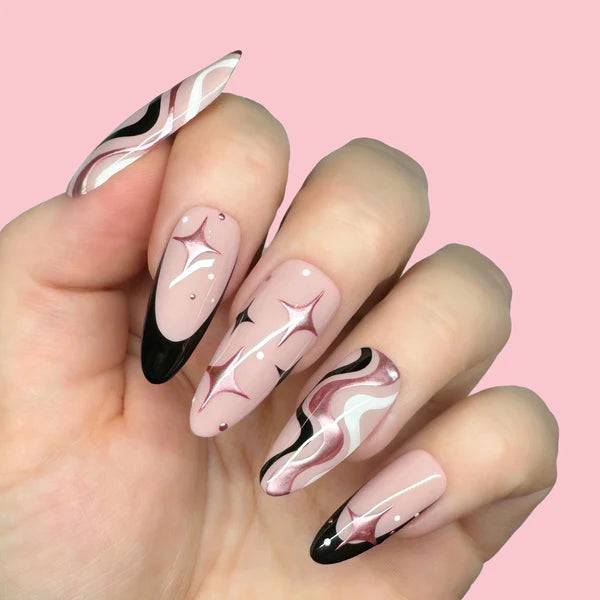 GEL POD METALLICS - thePINKchair.ca - Gel Paint - Kiara Sky