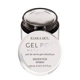 GEL POD METALLICS - thePINKchair.ca - Gel Paint - Kiara Sky