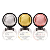 GEL POD METALLICS - thePINKchair.ca - Gel Paint - Kiara Sky