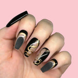 GEL POD METALLICS - thePINKchair.ca - Gel Paint - Kiara Sky