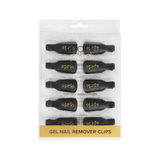 Gel Polish Remover Clip - thePINKchair.ca - gel polish - Apres