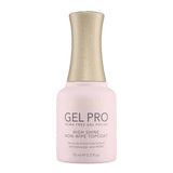 Gel - Pro HEMA - Free High - Shine Non - Wipe TopCoat - thePINKchair.ca - Top Gel - Kiara Sky