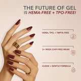 Gel Pro Peoples Choice Starter Kit - thePINKchair.ca - Gel Polish - Kiara Sky